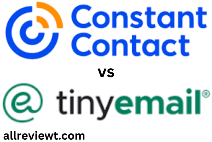 constant contact vs tinyemail
