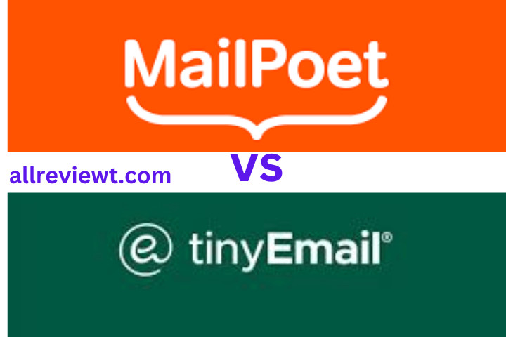 mailpoet vs tinyemail